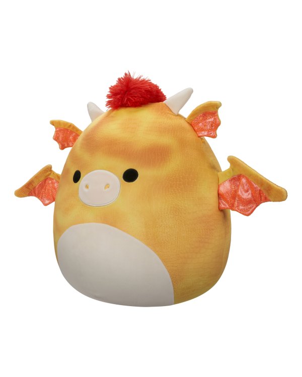 SQUISHMALLOWS W19 Мягкая игрушка, 40 см