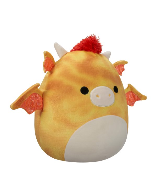SQUISHMALLOWS W19 Мягкая игрушка, 40 см