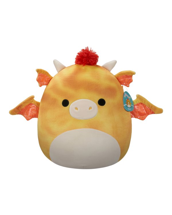SQUISHMALLOWS W19 Мягкая игрушка, 40 см