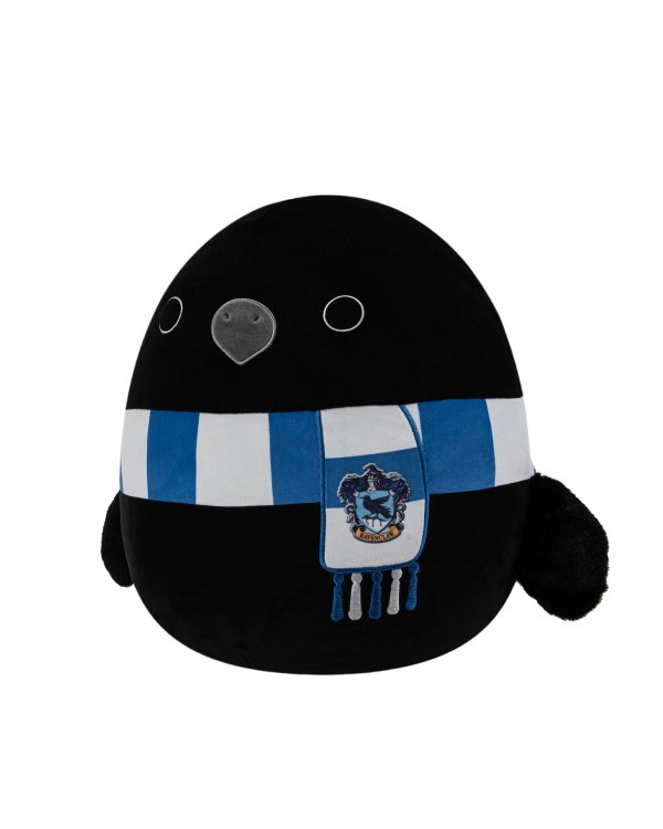 SQUISHMALLOWS HARRY POTTER Мягкая игрушка, 40 см