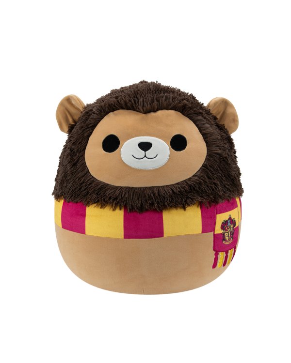 SQUISHMALLOWS HARRY POTTER Мягкая игрушка, 40 см