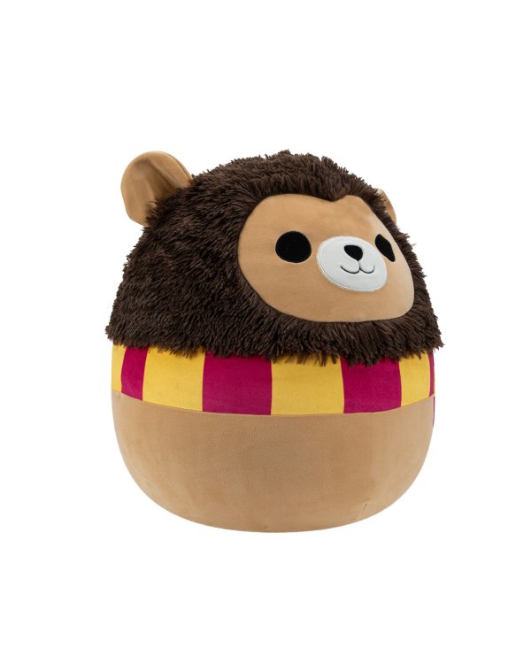 SQUISHMALLOWS HARRY POTTER Мягкая игрушка, 40 см