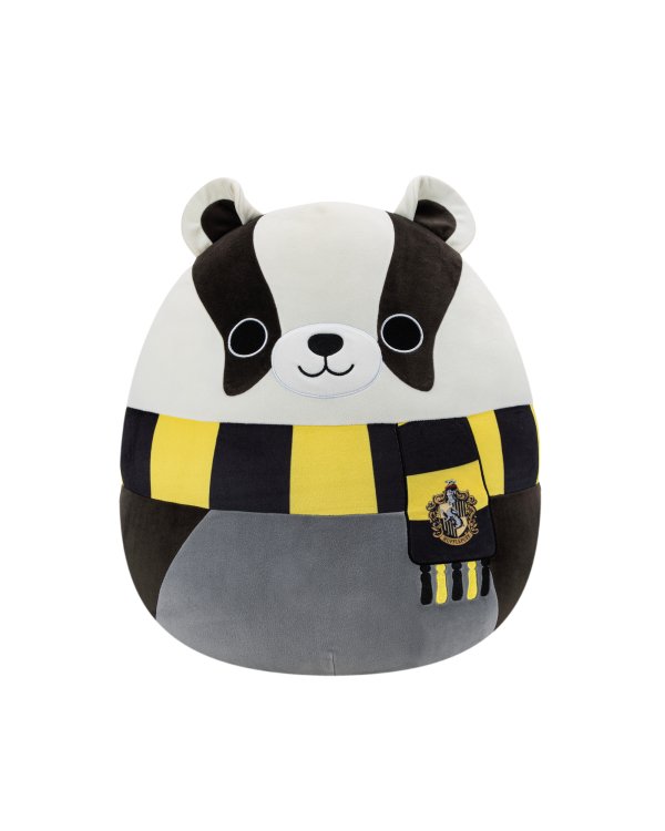 SQUISHMALLOWS HARRY POTTER Мягкая игрушка, 40 см