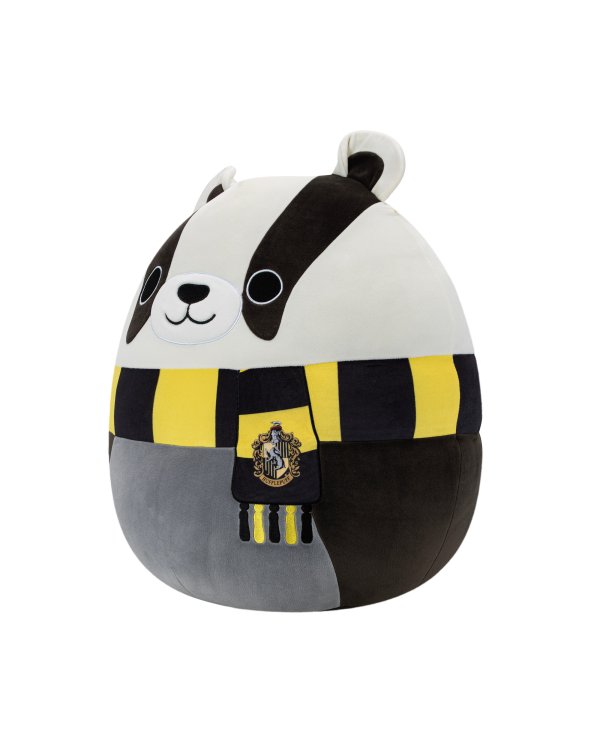 SQUISHMALLOWS HARRY POTTER Мягкая игрушка, 40 см