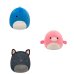 SQUISHMALLOWS W20 Мягкая игрушка, 40 см