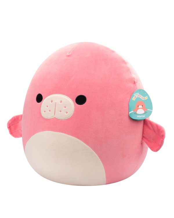 SQUISHMALLOWS W20 Мягкая игрушка, 40 см