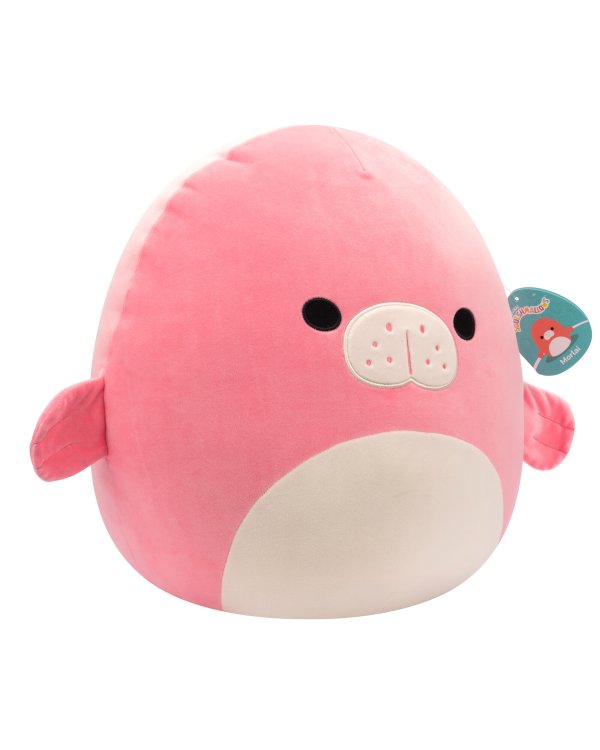 SQUISHMALLOWS W20 Мягкая игрушка, 40 см