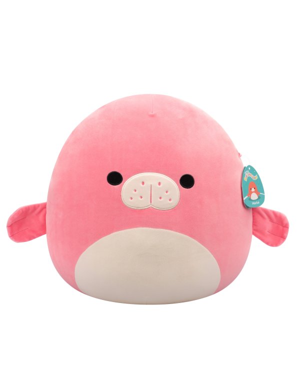 SQUISHMALLOWS W20 Мягкая игрушка, 40 см