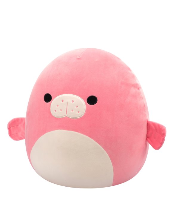SQUISHMALLOWS W20 Мягкая игрушка, 40 см