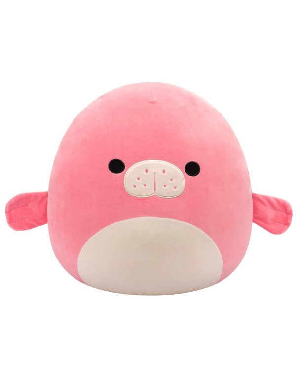 SQUISHMALLOWS W20 Мягкая игрушка, 40 см