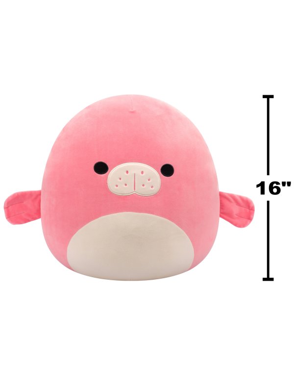 SQUISHMALLOWS W20 Мягкая игрушка, 40 см