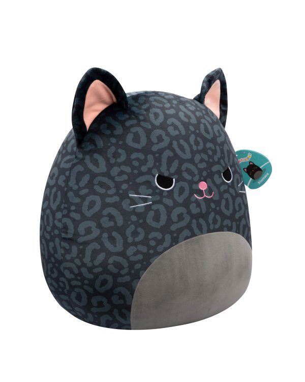 SQUISHMALLOWS W20 Мягкая игрушка, 40 см