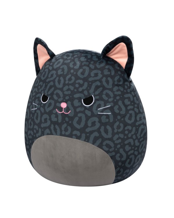 SQUISHMALLOWS W20 Мягкая игрушка, 40 см