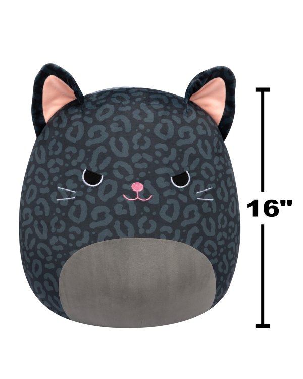 SQUISHMALLOWS W20 Мягкая игрушка, 40 см