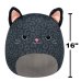 SQUISHMALLOWS W20 Мягкая игрушка, 40 см