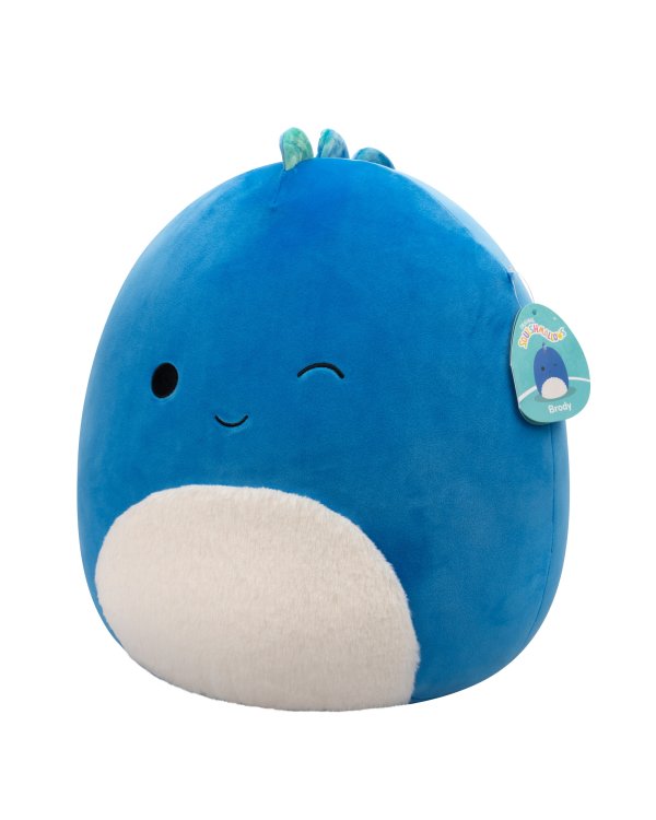 SQUISHMALLOWS W20 Мягкая игрушка, 40 см