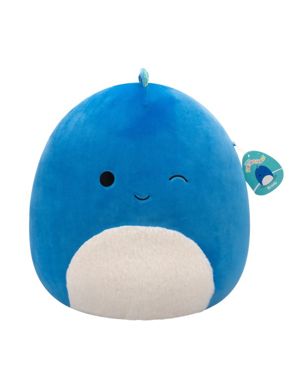 SQUISHMALLOWS W20 Мягкая игрушка, 40 см