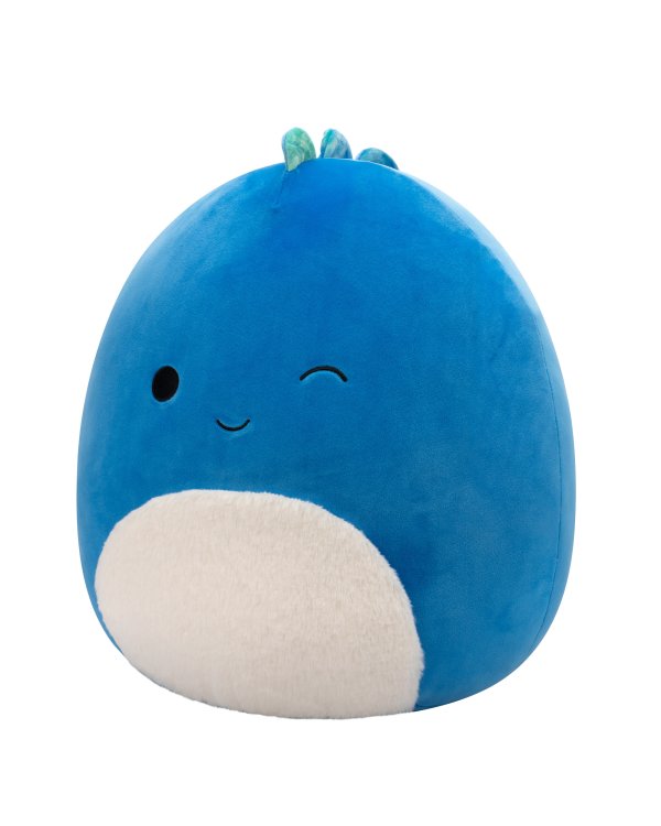 SQUISHMALLOWS W20 Мягкая игрушка, 40 см