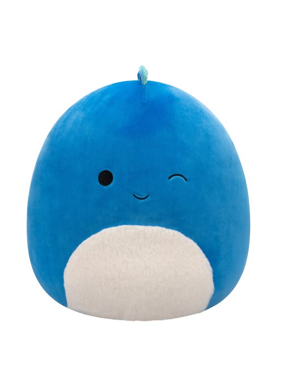 SQUISHMALLOWS W20 Мягкая игрушка, 40 см