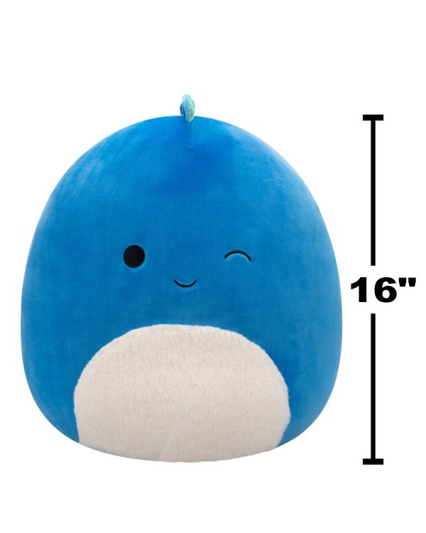 SQUISHMALLOWS W20 Мягкая игрушка, 40 см