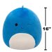 SQUISHMALLOWS W20 Мягкая игрушка, 40 см