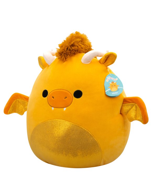 SQUISHMALLOWS W20 Мягкая игрушка, 40 см