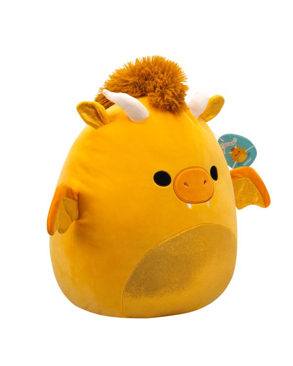 SQUISHMALLOWS W20 Мягкая игрушка, 40 см