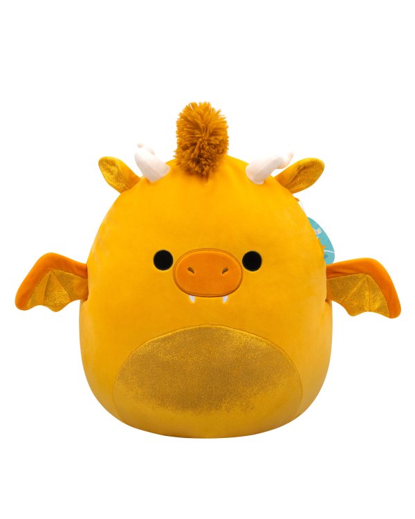 SQUISHMALLOWS W20 Мягкая игрушка, 40 см