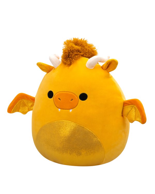 SQUISHMALLOWS W20 Мягкая игрушка, 40 см