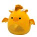 SQUISHMALLOWS W20 Мягкая игрушка, 40 см