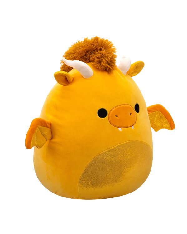 SQUISHMALLOWS W20 Мягкая игрушка, 40 см