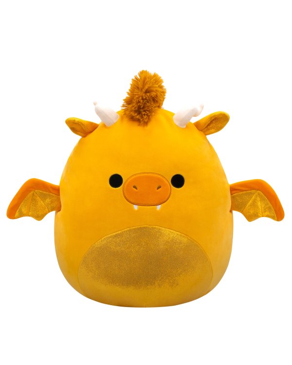 SQUISHMALLOWS W20 Мягкая игрушка, 40 см