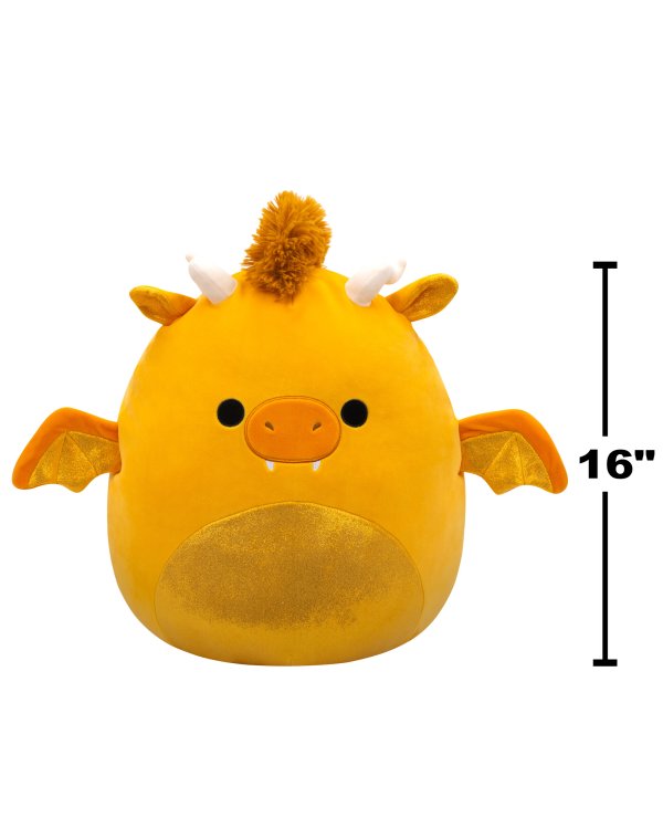 SQUISHMALLOWS W20 Мягкая игрушка, 40 см