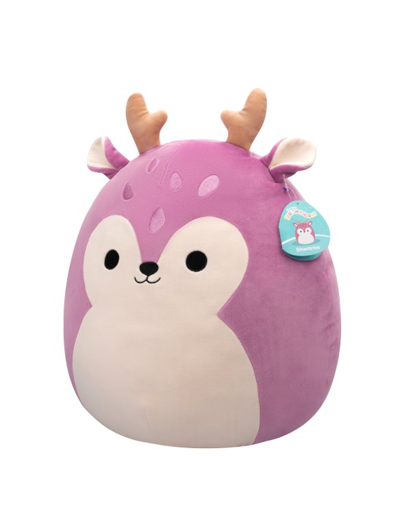 SQUISHMALLOWS W20 Мягкая игрушка, 40 см