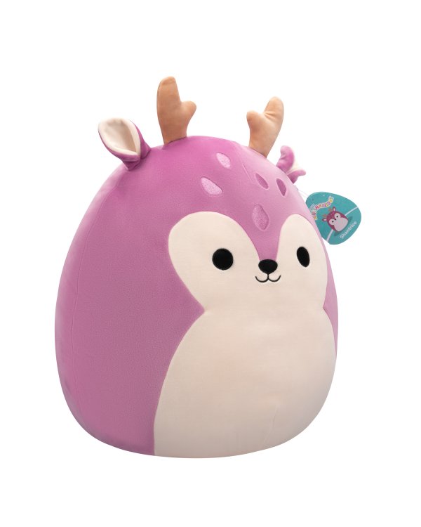 SQUISHMALLOWS W20 Мягкая игрушка, 40 см