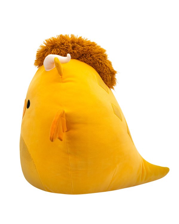 SQUISHMALLOWS W20 Мягкая игрушка, 40 см