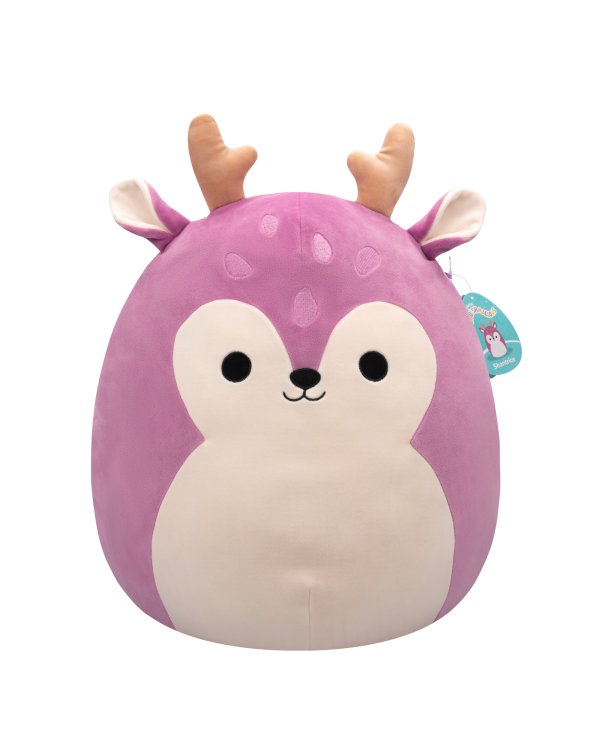 SQUISHMALLOWS W20 Мягкая игрушка, 40 см