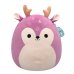 SQUISHMALLOWS W20 Мягкая игрушка, 40 см