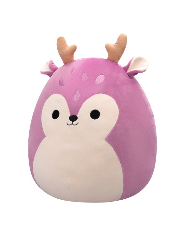 SQUISHMALLOWS W20 Мягкая игрушка, 40 см