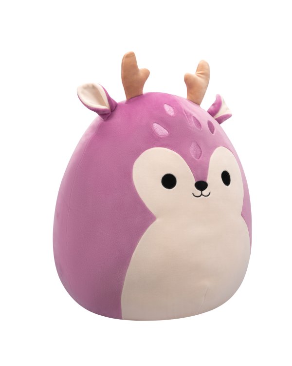 SQUISHMALLOWS W20 Мягкая игрушка, 40 см