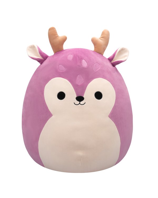 SQUISHMALLOWS W20 Мягкая игрушка, 40 см