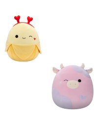 SQUISHMALLOWS Мягкая игрушка ко Дню Святого Валентина, 40 см