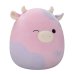 SQUISHMALLOWS Мягкая игрушка ко Дню Святого Валентина, 40 см