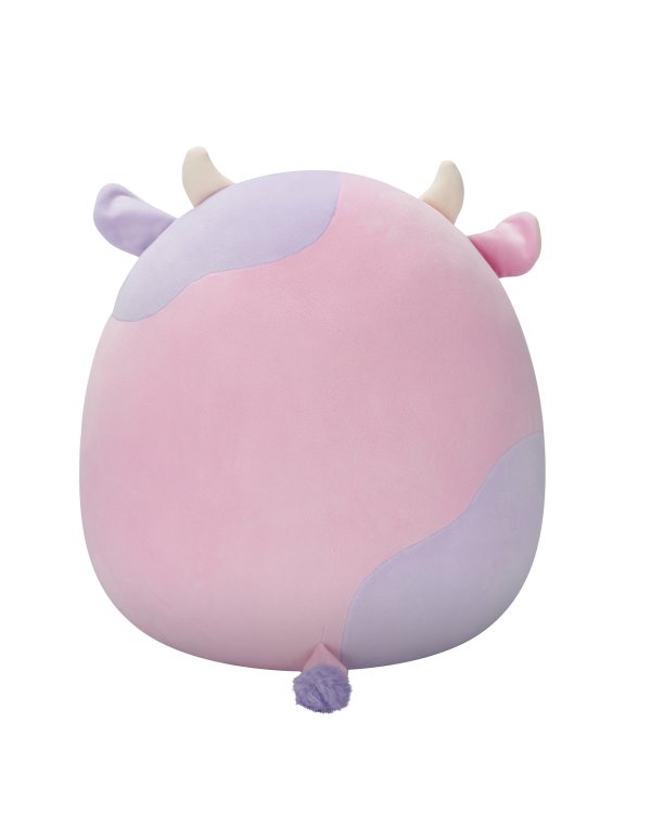 SQUISHMALLOWS Мягкая игрушка ко Дню Святого Валентина, 40 см
