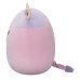 SQUISHMALLOWS Мягкая игрушка ко Дню Святого Валентина, 40 см