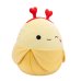 SQUISHMALLOWS Мягкая игрушка ко Дню Святого Валентина, 40 см