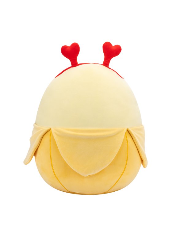 SQUISHMALLOWS Мягкая игрушка ко Дню Святого Валентина, 40 см