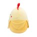 SQUISHMALLOWS Мягкая игрушка ко Дню Святого Валентина, 40 см