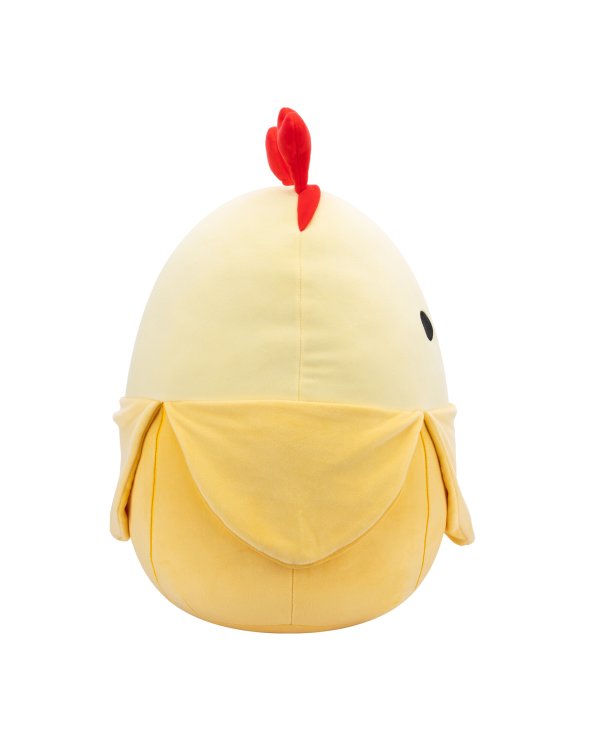 SQUISHMALLOWS Мягкая игрушка ко Дню Святого Валентина, 40 см