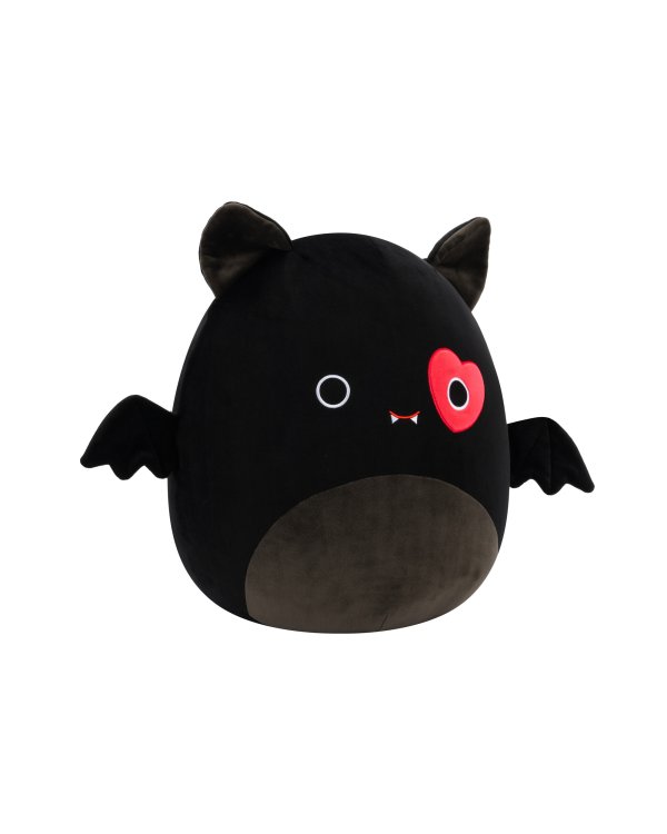 SQUISHMALLOWS Мягкая игрушка ко Дню Святого Валентина, 40 см